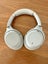 Sony MDR-1000X M3 noise-cancelling headphones Beige Carousel 1