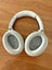Sony MDR-1000X M3 noise-cancelling headphones Beige Carousel 2
