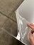 Acrylic Sheet 3mm 1200x2400mm clear. Carousel 1