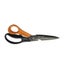 Fiskars 9" Multi-Tool Scissors with Sheath & Sharpener FK1005692 Carousel 1