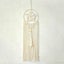 Dream Catchers Boho Macrame Wall Hanging Carousel 1