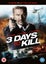 3 Days To Kill (REGION 2) DVD Carousel 1