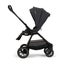 NUNA Triv Next Stroller - Ocean Carousel 8