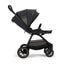 NUNA Triv Next Stroller - Ocean Carousel 4