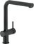 Franke Active Plus Swivel Tap Matte Black Carousel 1