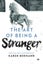 The Art of Being a Stranger by Karen Bermann - Paperback Carousel 1