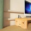 NNETM Elevate your workspace with this stylish wooden monitor stand Carousel 6