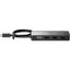 HP G2 7PJ38AA USB-C Travel Hub - Black [7PJ38AA] Carousel 2