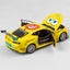 1:18 Brad Jones Racing Pizza Hut #96 SpongeBob SquarePants Chevrolet Camaro Z... Carousel 5