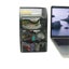 NNETM 4 Tier Mesh Desk Organizer with 3 Drawers - Efficient Desk Organization Carousel 4