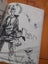 Big Gibbly Annual 2004 - Ashley Wood sketchbook Carousel 5