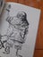 Big Gibbly Annual 2004 - Ashley Wood sketchbook Carousel 6
