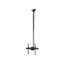 Startech Ceiling Mount For Flat Panel Display Adjustable Height Carousel 1