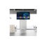 Startech Ceiling Mount For Flat Panel Display Adjustable Height Carousel 6