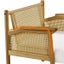 Boucle Upholstered Accent Chair Lounge Chair Carousel 4
