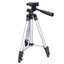 Lightweight 3120 Aluminium Camera Tripod, 103cm Extended Carousel 1