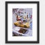 Bahamas Speed Week Nassau 1963 | Wall Art Photo | Framed Print 1/20 Carousel 1