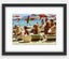 Bahamas Speed Week Nassau 1963 | Wall Art Photo | Framed Print 1/20 Carousel 16