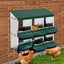 Pawz Chicken Hen Coop Hutch Carousel 7