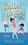 Ballet Besties: Yara's Chance to Dance by Naghdi, Yasmine - Hardcover Carousel 1