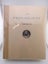 The Wren Society Catalogue of Sir Christopher Wren's Drawings 10 Volumes (Vol... Carousel 2
