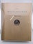 The Wren Society Catalogue of Sir Christopher Wren's Drawings 10 Volumes (Vol... Carousel 4