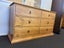 Beautiful Rimu 6Dr Lowboy By Ruske Furniture Carousel 3