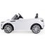 Rastar Land Rover Electric Ride On Kids Car, white Carousel 2