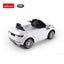 Rastar Land Rover Electric Ride On Kids Car, white Carousel 4