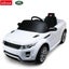 Rastar Land Rover Electric Ride On Kids Car, white Carousel 5
