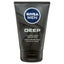 NIVEA NIVEA MEN DEEP Face & Beard Wash Carousel 1
