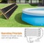 XMAS SALE! SOLAR POWER-SOLAR WATER HEATING PANEL- Swimming Pool Water Heater! Carousel 4