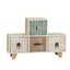 NNETM Simplify Your Workspace with Stylish Wood Desktop Organizers Carousel 1