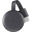 Google Chromecast NC2-6A5 - HDMI Streaming Media Player | Wi-Fi | Compact Design Carousel 1