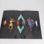 Kylie Minogue DVD Bundle - Body Language Live - and - Showgirl Carousel 10