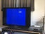VHS video player/recorder with 42” TV Carousel 1