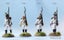 Perry Miniatures - AN40 - Napoleonic Austrian Infantry (1809-1815) Carousel 2