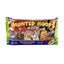 2025 Panini Haunted HOOPS Basketball Booster Box (40 Packs) Carousel 1