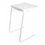 NNEOBA Height-Adjustable Folding Portable Table: Your Versatile Solution for ... Carousel 1