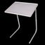 NNEOBA Height-Adjustable Folding Portable Table: Your Versatile Solution for ... Carousel 2