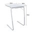 NNEOBA Height-Adjustable Folding Portable Table: Your Versatile Solution for ... Carousel 6
