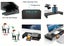 NNETM Ultimate Monitor Stand Riser: USB Hub, Data Port, and TYPE-C Charging P... Carousel 5