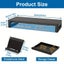 NNETM Ultimate Monitor Stand Riser: USB Hub, Data Port, and TYPE-C Charging P... Carousel 2