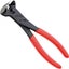Knipex 200mm (8") End Cutting Nipper Carousel 1