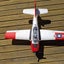 T-28 Plane Carousel 2