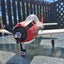 T-28 Plane Carousel 4