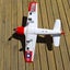 T-28 Plane Carousel 5