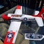 T-28 Plane Carousel 6