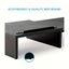 NNETM Adjustable Dual Monitor Stand Riser Carousel 6