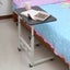 NNETM Computer Desk - Black, Wood Carousel 3